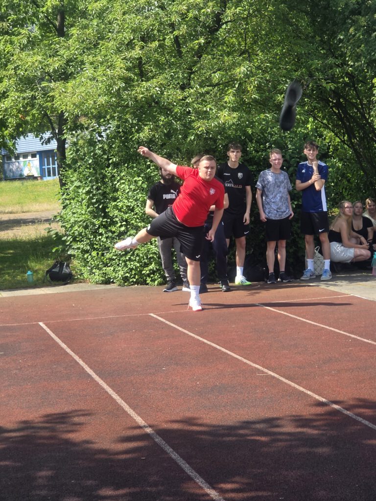 Rückblick auf unser Sportfest 2025