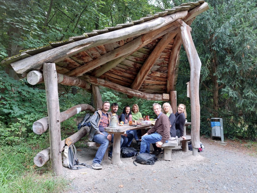 Start in das neue Schuljahr