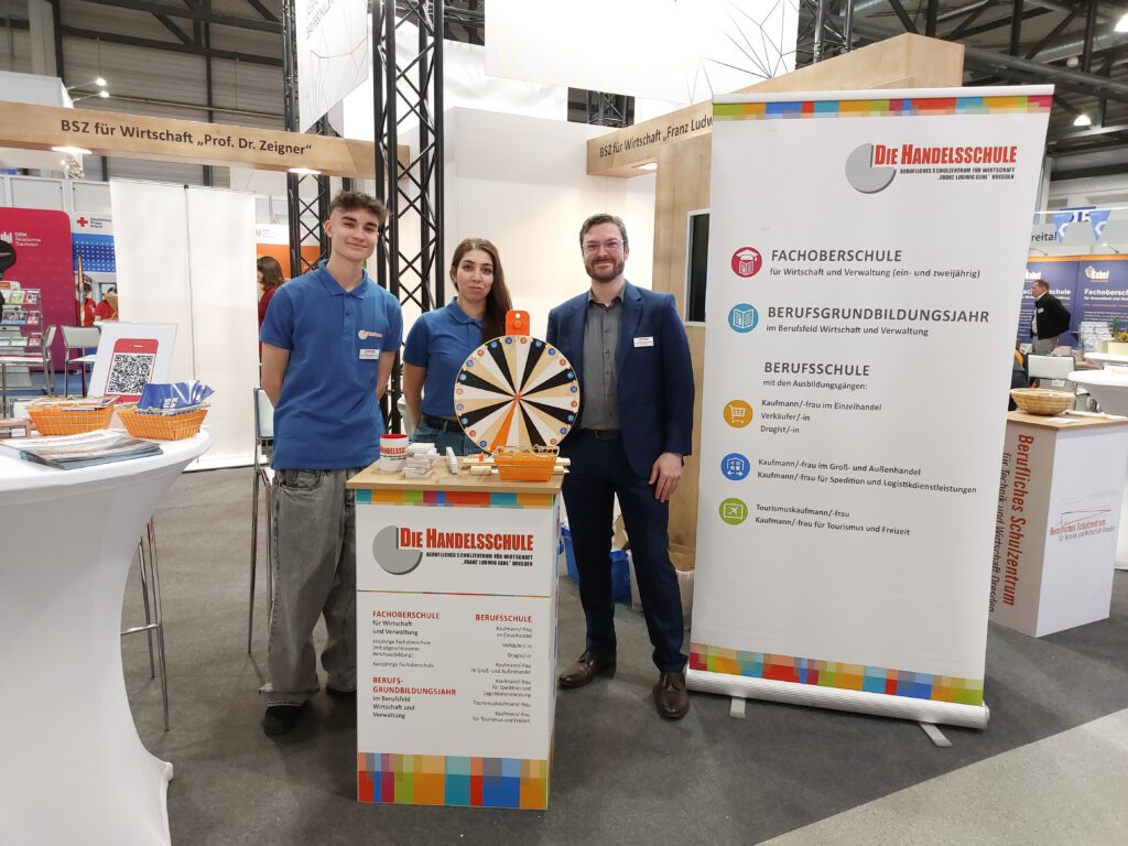 KarriereStart 2026 - Wir waren dabei!